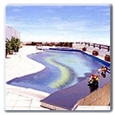 تور دبی هتل سی ویو - آژانس هواپیمایی و مسافرتی آفتاب ساحل آبی 